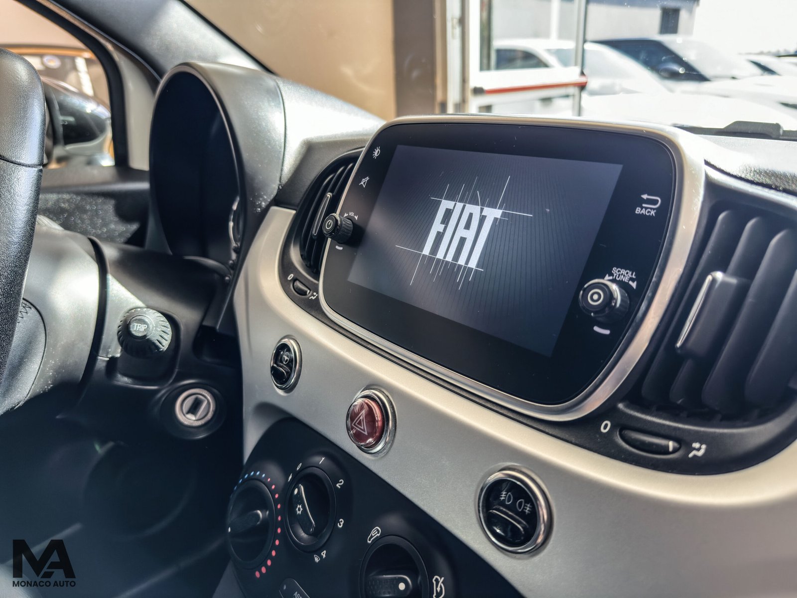 FIAT 500 HYBRID 1.0 70CV 2021