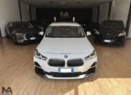 BMW X2 SDRIVE 18D 150CV 2021