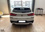 BMW X2 SDRIVE 18D 150CV 2021