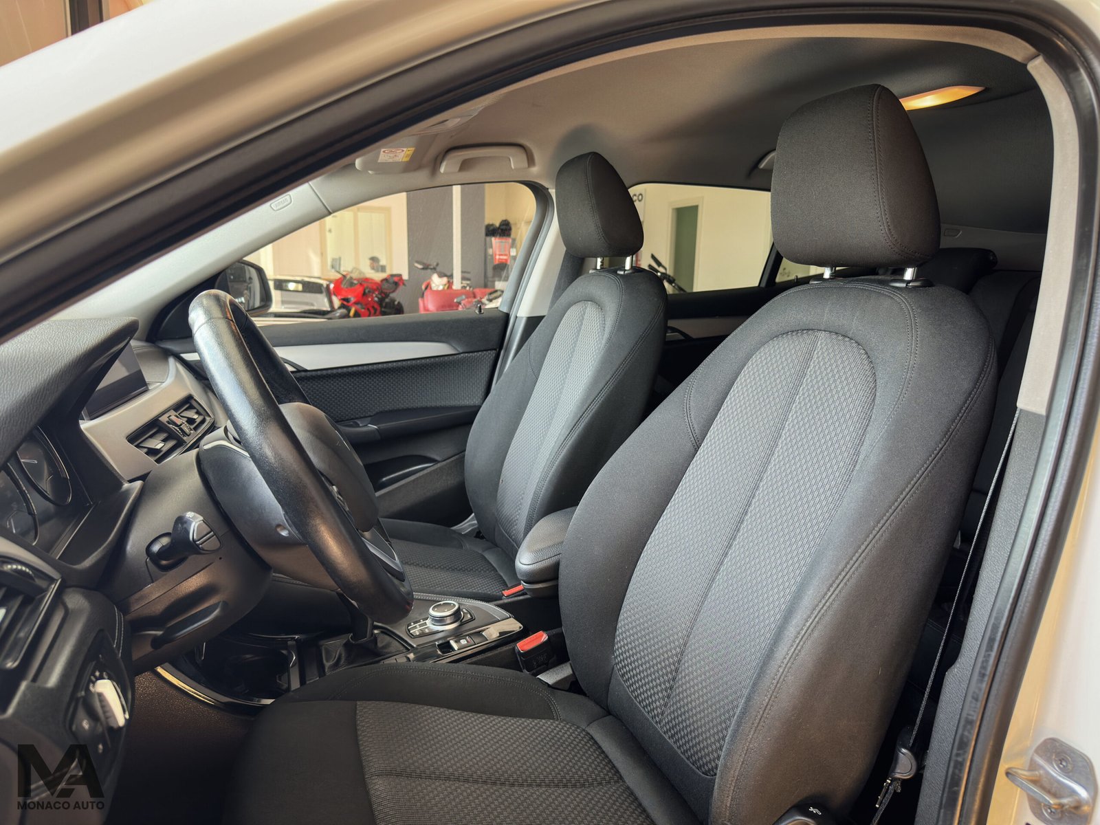 BMW X2 SDRIVE 18D 150CV 2021