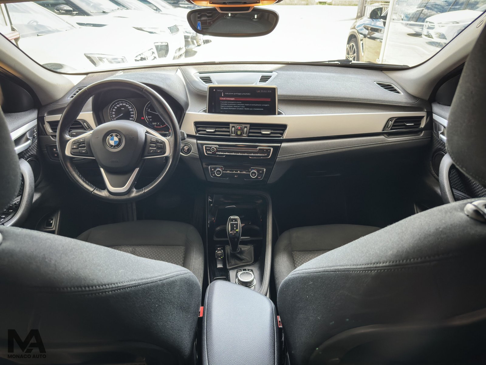 BMW X2 SDRIVE 18D 150CV 2021