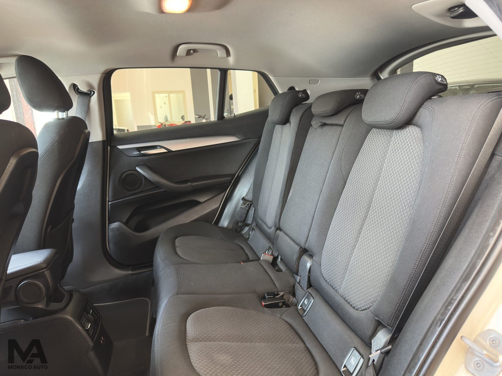 BMW X2 SDRIVE 18D 150CV 2021