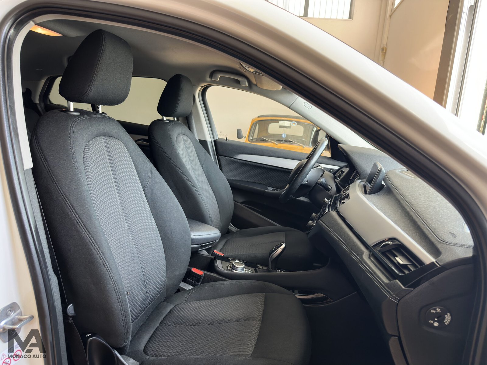 BMW X2 SDRIVE 18D 150CV 2021