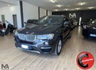 BMW X4 xLINE 20D 190CV 2015