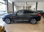 BMW X4 xLINE 20D 190CV 2015