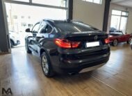 BMW X4 xLINE 20D 190CV 2015