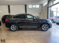 BMW X4 xLINE 20D 190CV 2015