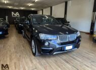 BMW X4 xLINE 20D 190CV 2015