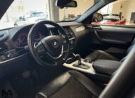 BMW X4 xLINE 20D 190CV 2015