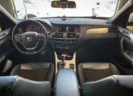 BMW X4 xLINE 20D 190CV 2015