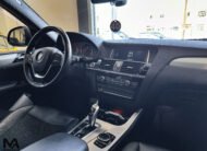 BMW X4 xLINE 20D 190CV 2015