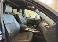 BMW X4 xLINE 20D 190CV 2015