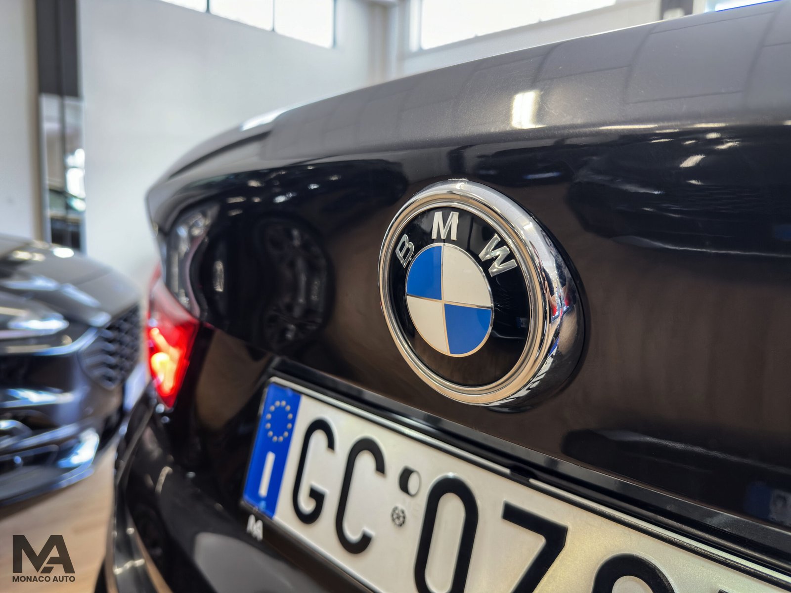 BMW X4 xLINE 20D 190CV 2015