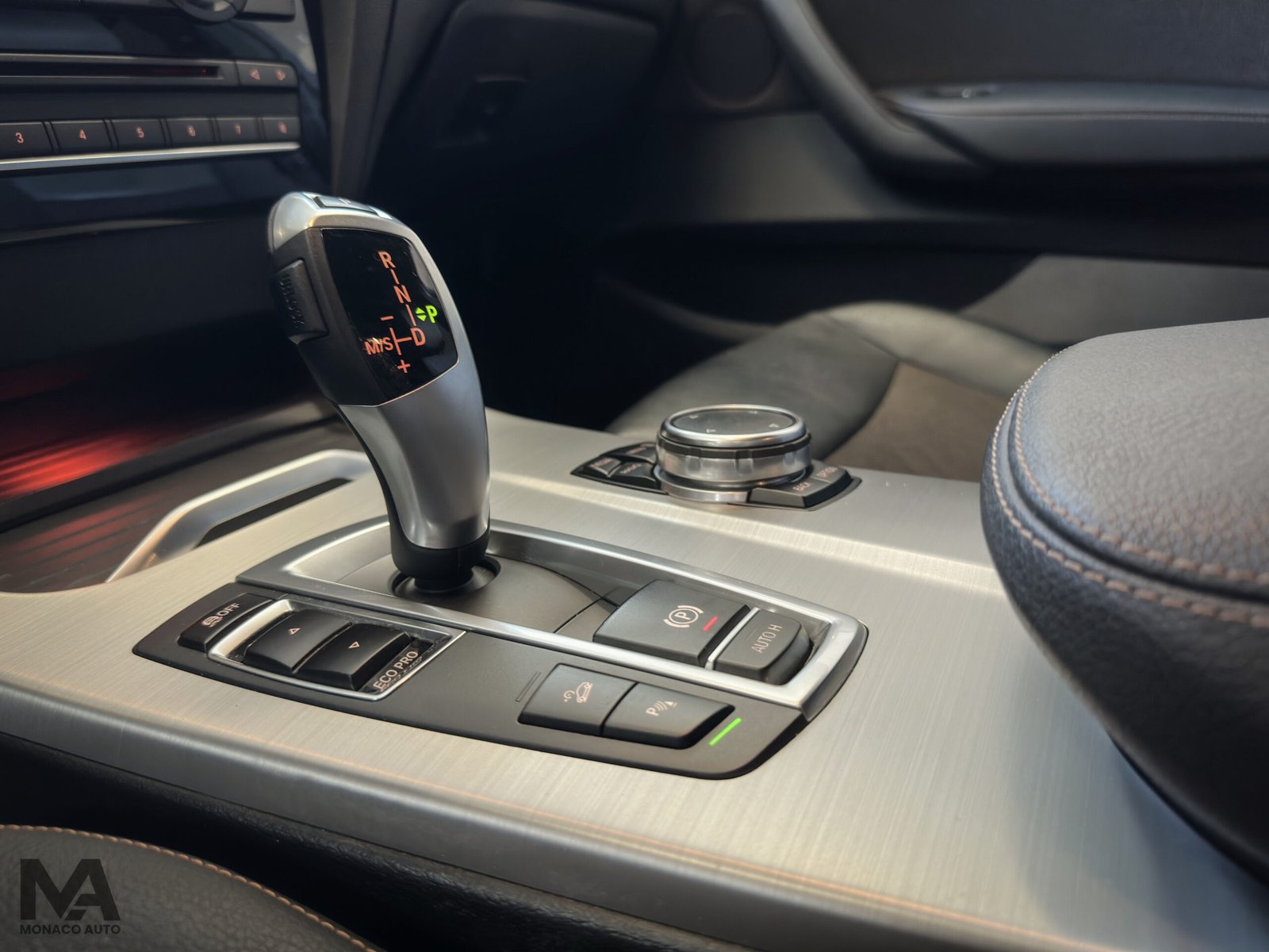 BMW X4 xLINE 20D 190CV 2015