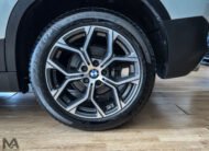 BMW X2 SDRIVE 18D 150CV 2021