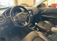 JEEP COMPASS LIMITED 1.6 MULTIJET II 120CV 2020
