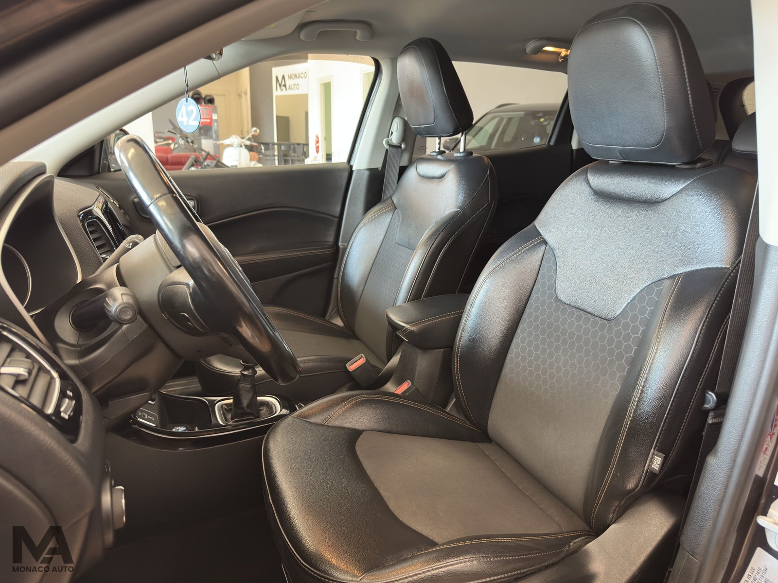 JEEP COMPASS LIMITED 1.6 MULTIJET II 120CV 2020