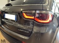 JEEP COMPASS LIMITED 1.6 MULTIJET II 120CV 2020