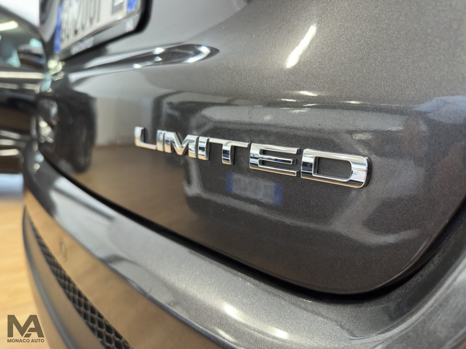 JEEP COMPASS LIMITED 1.6 MULTIJET II 120CV 2020