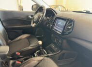 JEEP COMPASS LIMITED 1.6 MULTIJET II 120CV 2020