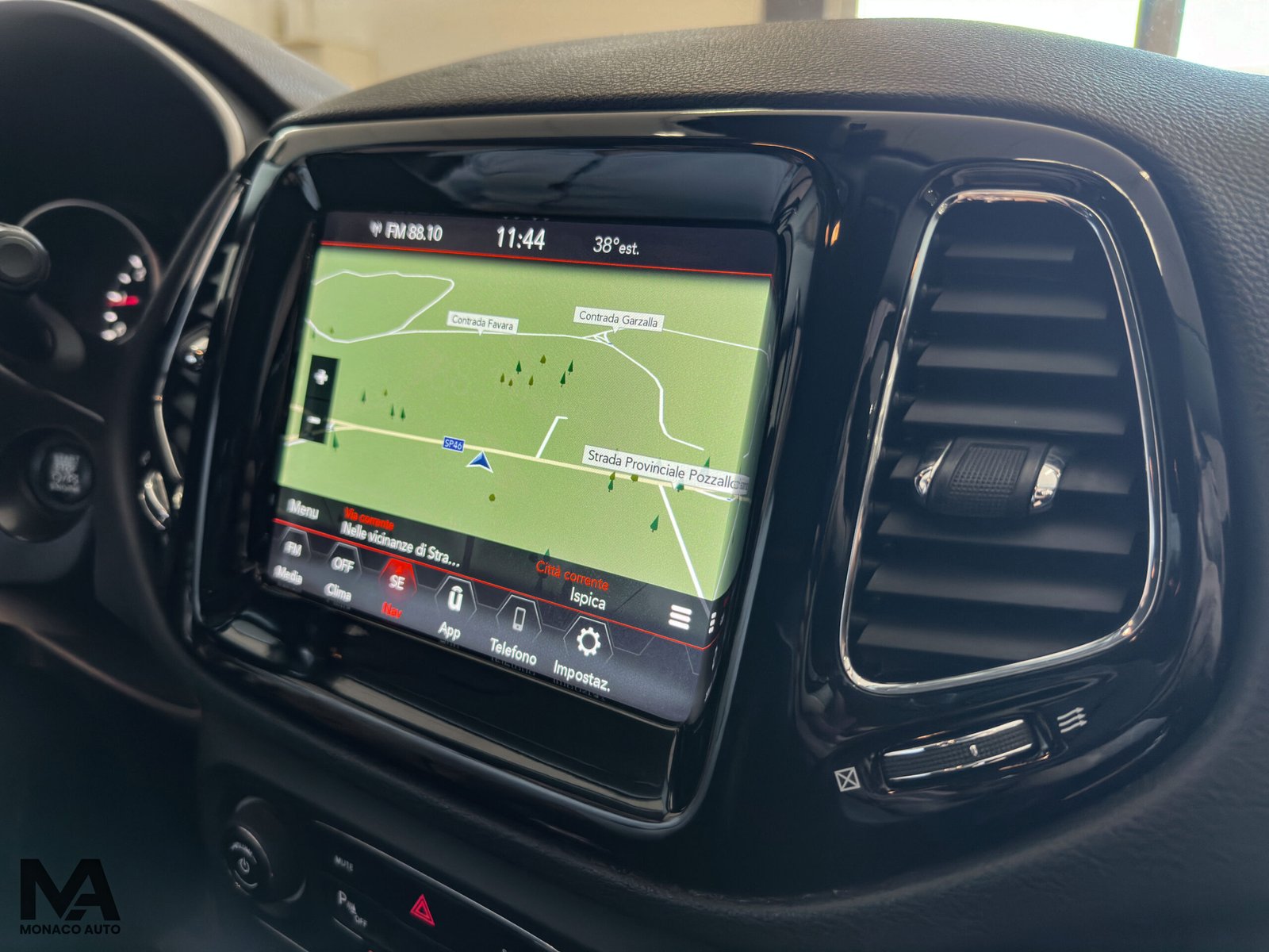 JEEP COMPASS LIMITED 1.6 MULTIJET II 120CV 2020