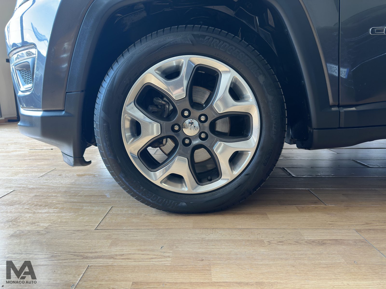 JEEP COMPASS LIMITED 1.6 MULTIJET II 120CV 2020