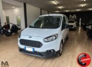 FORD TRANSIT COURIER 1.5 TDCi 75CV 2019
