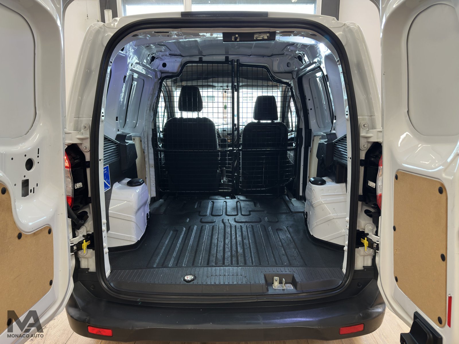 FORD TRANSIT COURIER 1.5 TDCi 75CV 2019