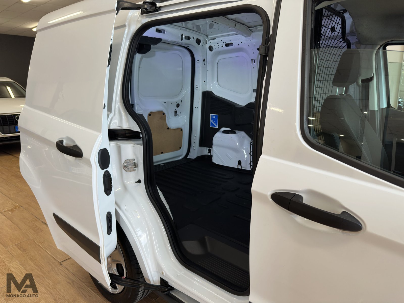 FORD TRANSIT COURIER 1.5 TDCi 75CV 2019