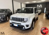 JEEP RENEGADE LIMITED 1.6 MJT 130 CV 2021