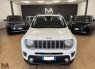 JEEP RENEGADE LIMITED 1.6 MJT 130 CV 2021