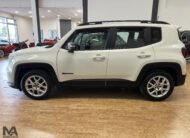 JEEP RENEGADE LIMITED 1.6 MJT 130 CV 2021