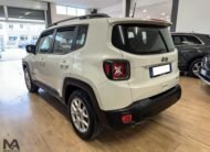 JEEP RENEGADE LIMITED 1.6 MJT 130 CV 2021