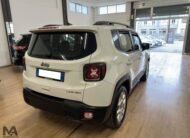 JEEP RENEGADE LIMITED 1.6 MJT 130 CV 2021