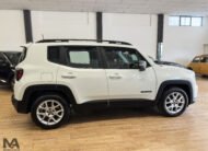 JEEP RENEGADE LIMITED 1.6 MJT 130 CV 2021