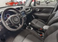 JEEP RENEGADE LIMITED 1.6 MJT 130 CV 2021