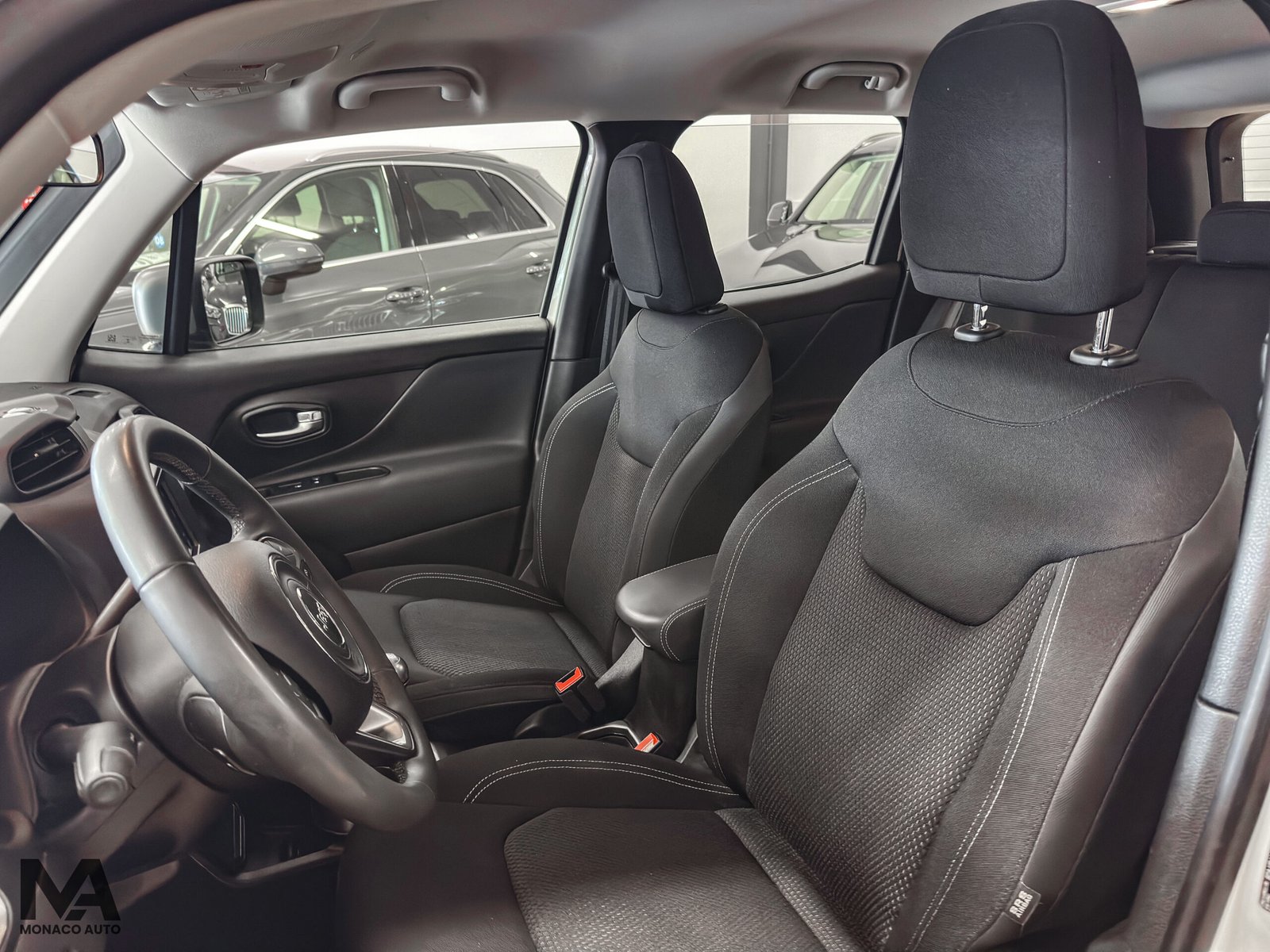 JEEP RENEGADE LIMITED 1.6 MJT 130 CV 2021
