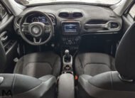 JEEP RENEGADE LIMITED 1.6 MJT 130 CV 2021