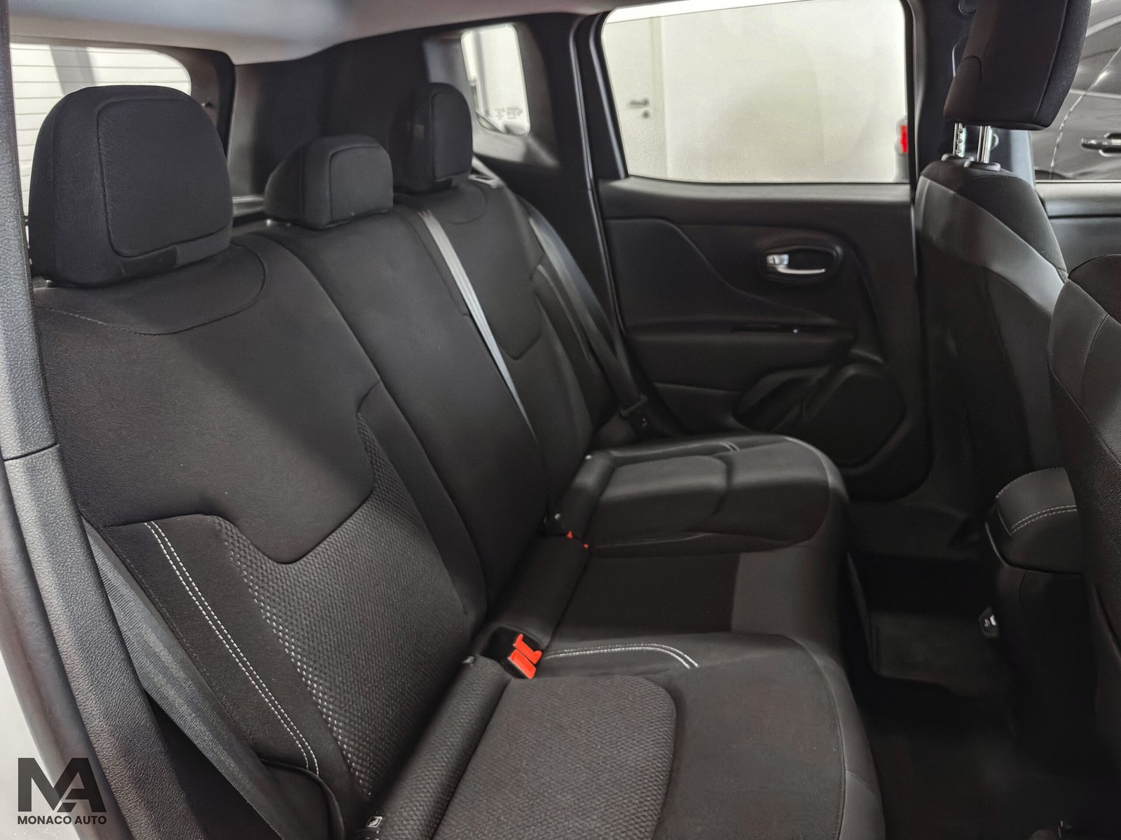 JEEP RENEGADE LIMITED 1.6 MJT 130 CV 2021