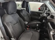 JEEP RENEGADE LIMITED 1.6 MJT 130 CV 2021