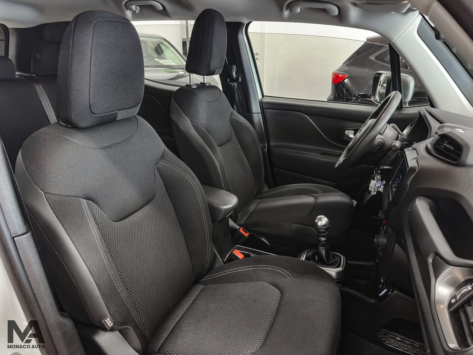 JEEP RENEGADE LIMITED 1.6 MJT 130 CV 2021