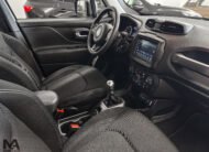 JEEP RENEGADE LIMITED 1.6 MJT 130 CV 2021