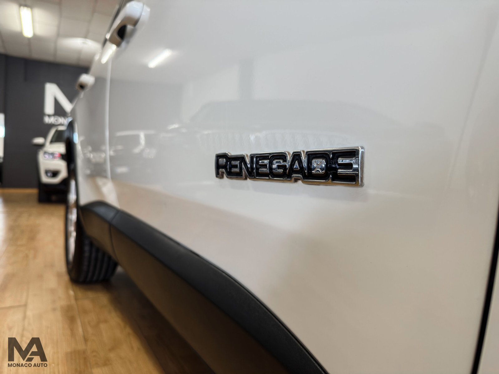 JEEP RENEGADE LIMITED 1.6 MJT 130 CV 2021
