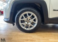 JEEP RENEGADE LIMITED 1.6 MJT 130 CV 2021