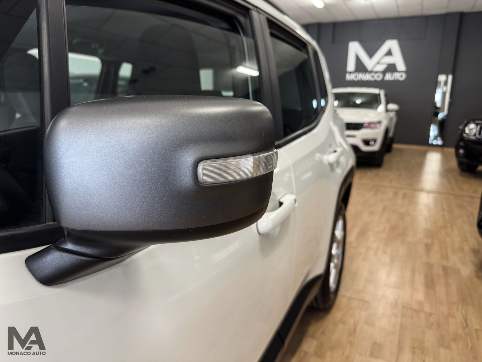 JEEP RENEGADE LIMITED 1.6 MJT 130 CV 2021