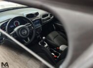 JEEP RENEGADE LIMITED 1.6 MJT 130 CV 2021