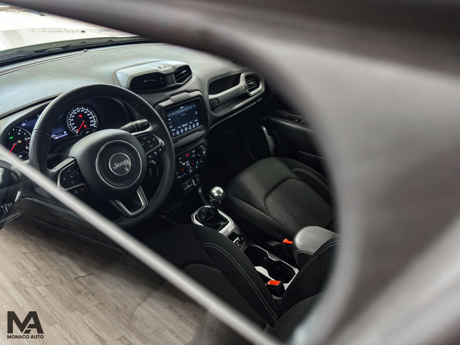 JEEP RENEGADE LIMITED 1.6 MJT 130 CV 2021