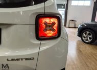 JEEP RENEGADE LIMITED 1.6 MJT 130 CV 2021