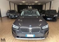 BMW X3 SDRIVE 18D 150CV 2022