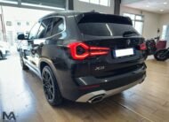 BMW X3 SDRIVE 18D 150CV 2022